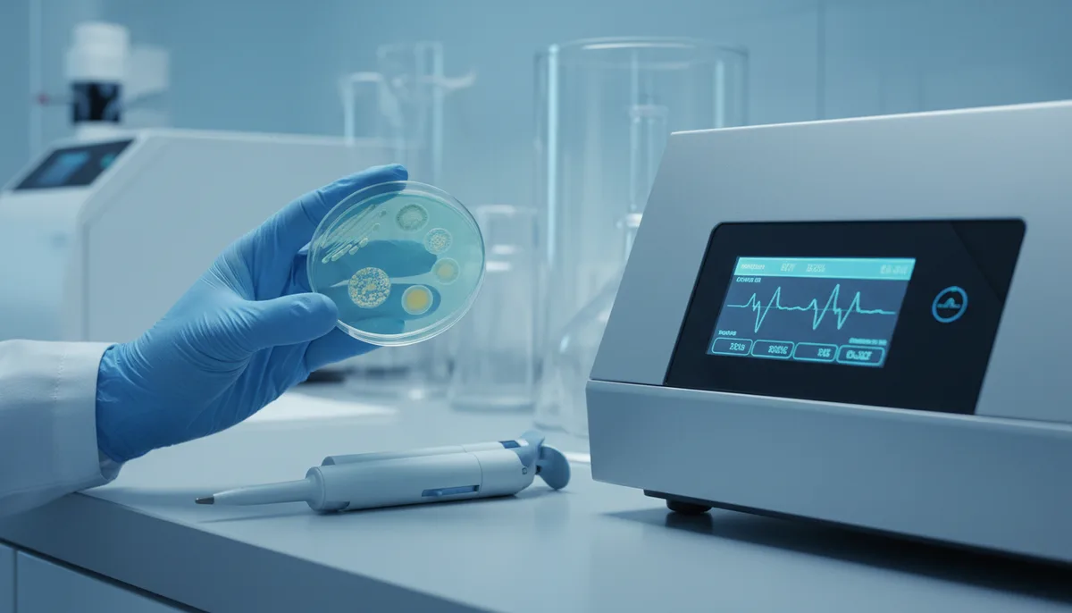 Analyse microbiologie : méthodes, coûts et choix du laboratoire en 2026