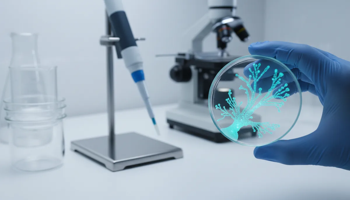 Contrôle microbiologique : méthodes, coûts et obligations en 2026