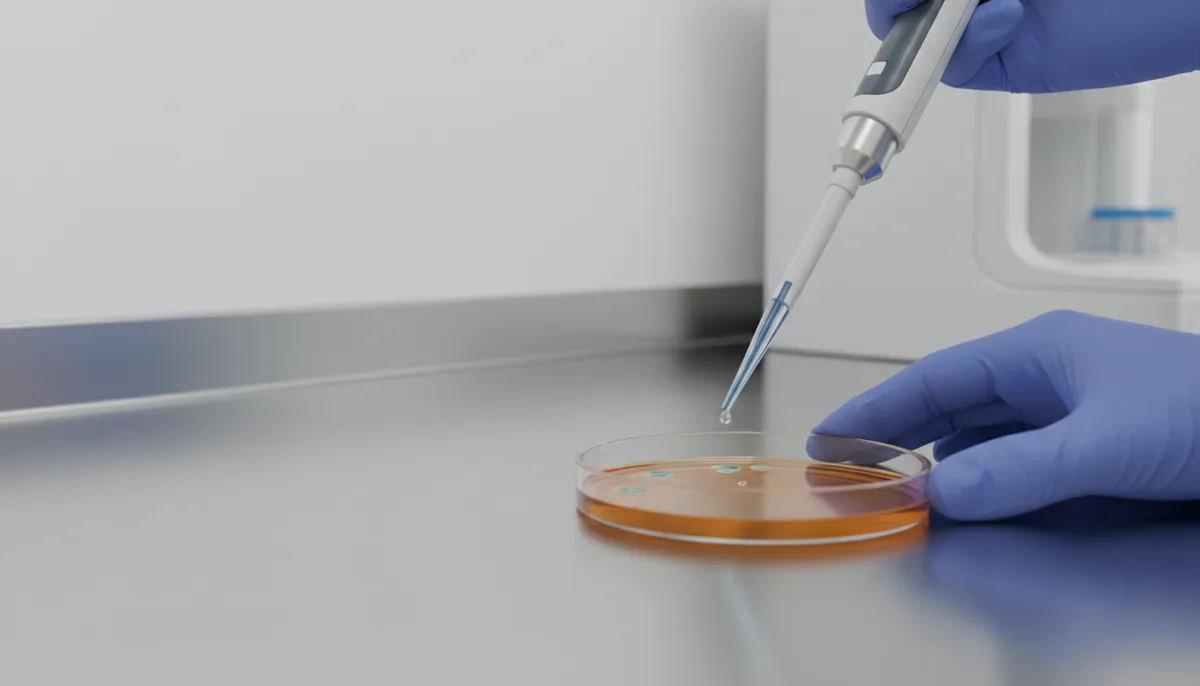 Test microbiologique : méthodes, coûts 2026 et choix du kit ou laboratoire